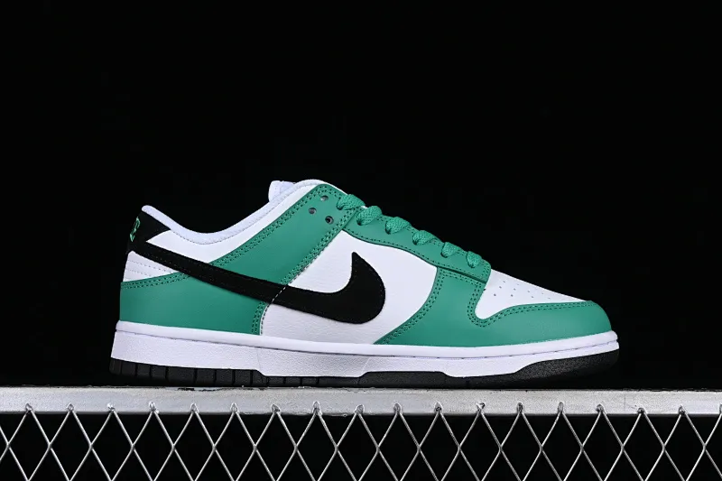 All categories Nk SB Dunk series Nk SB Dunk Low low-top sneakers Nk SB Dunk Low "Lottery Green" Heineken SB low-top casual sneakers FN3612-300